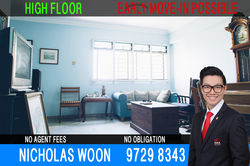 Blk 485 Admiralty Link (Sembawang), HDB 4 Rooms #171776262